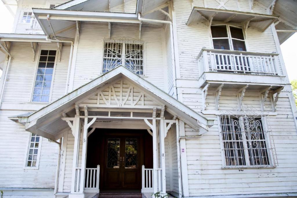 Aura One Hotel Baguio City Dış mekan fotoğraf