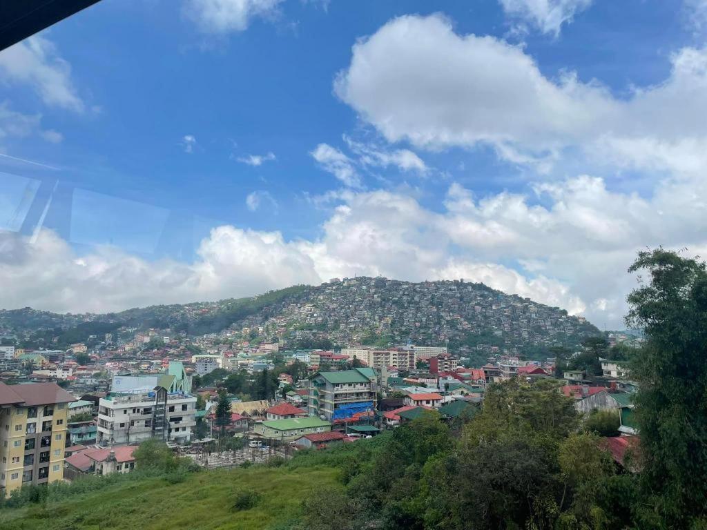 Aura One Hotel Baguio City Dış mekan fotoğraf