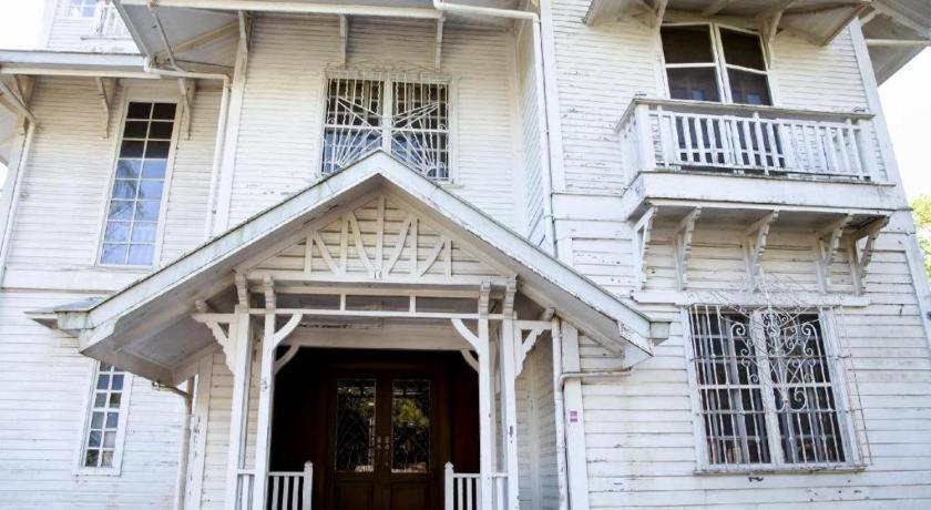 Aura One Hotel Baguio City Dış mekan fotoğraf